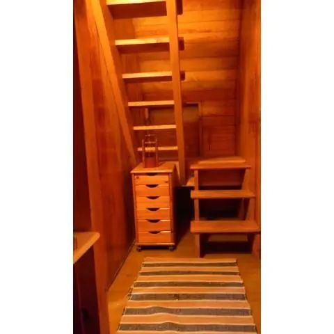 Domek Letniskowy ul. Leśna Warchały