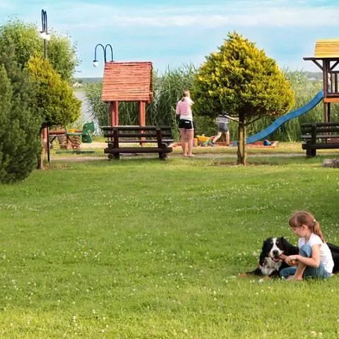Ośrodek Wypoczynkowy INTERSZYK Mielno