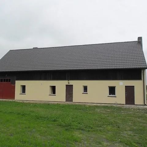 W Starej Kuźni- Agroturystyka Kuźnica Czeszycka