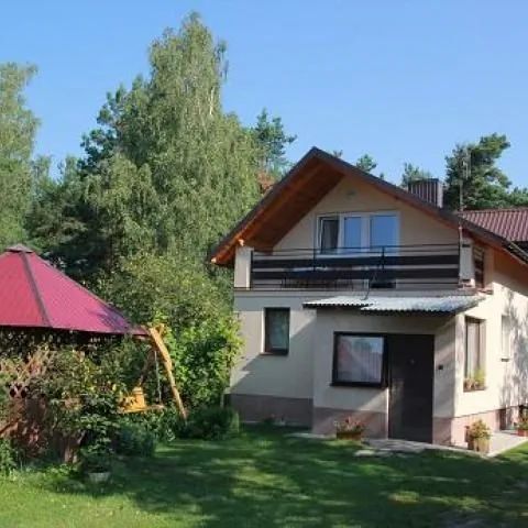 GOSPODARSTWO AGROTURYSTYCZNE ostoja