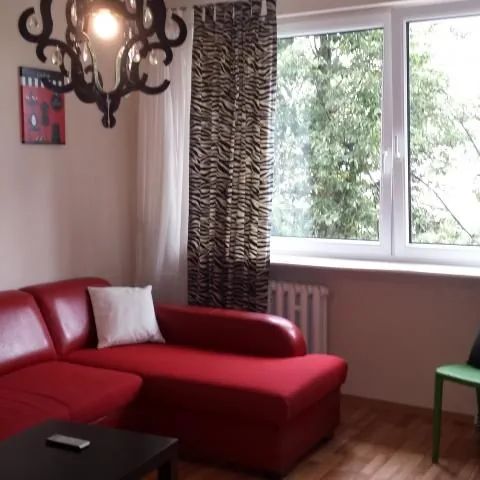 Apartament Sweet Dream Ełk