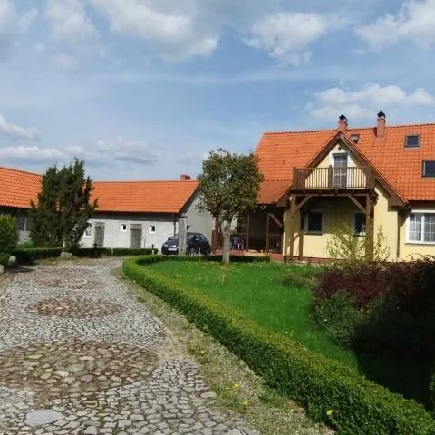 Agroturystyka Arkadia Nowa Studnica