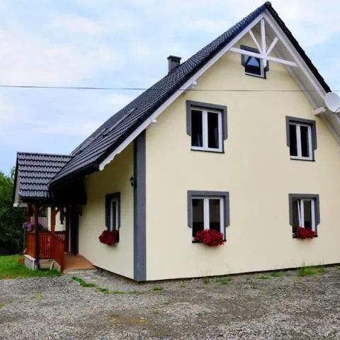 Pensjonat Jelonek Zawoja