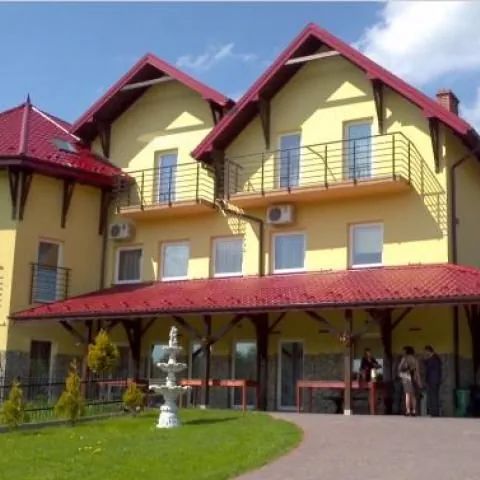 Pensjonat Bartpol Gródek Nad Dunajcem