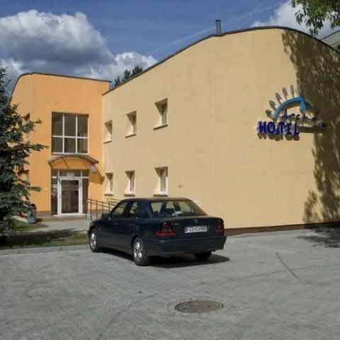 Hostel Arena Żagań.
