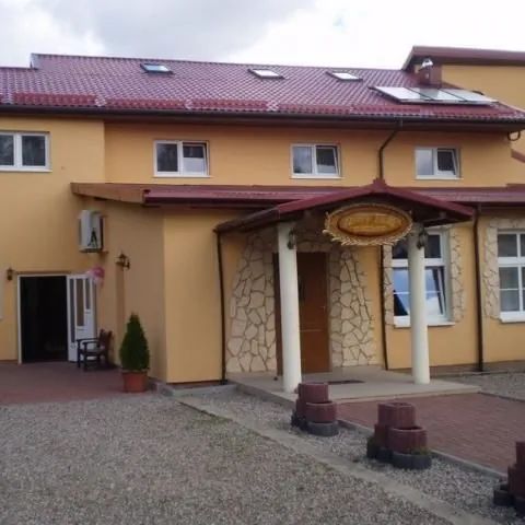 Gościniec "Złoty Krąg" Kobylnica