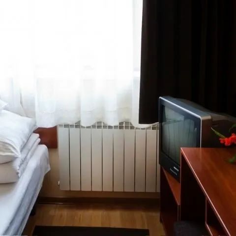Nu Hotel. Łódź