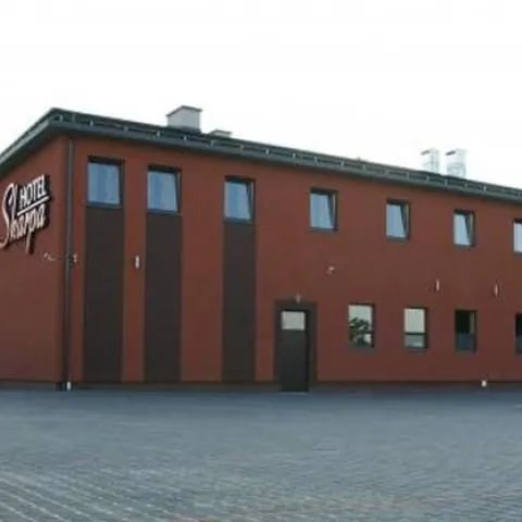 Hotel Skarpa ** Łódź