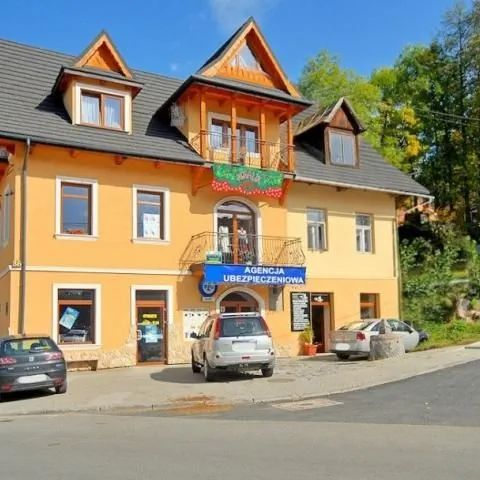 Apartament Dana Poronin
