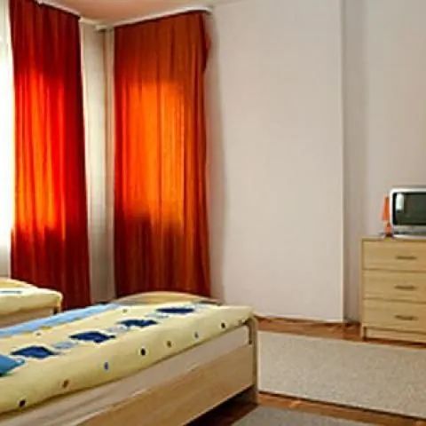 Hotelik Villa Verde Kraków