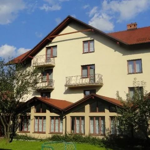 Dom Wczasowy IRYS Węgierska Górka