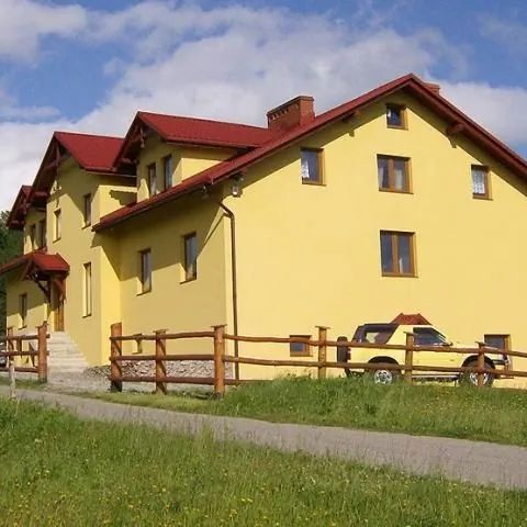 Pokoje gościnne u Wilczka Zwardoń