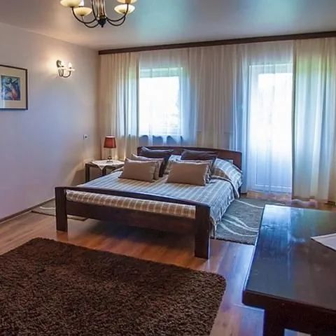 Szyszkarnia - restauracja i noclegi Brzesko