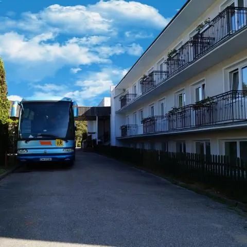 Przystań Wenecka Wenecja