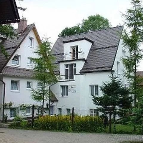 POKOJE GOŚCINNE POKOJE GOŚCINNE "ŻAK" Zakopane