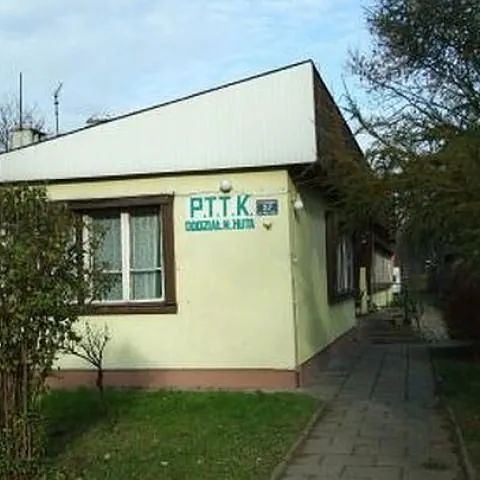 Schronisko młodzieżowe PTTK Kraków