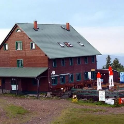 Schronisko PTTK Skrzyczne Szczyrk