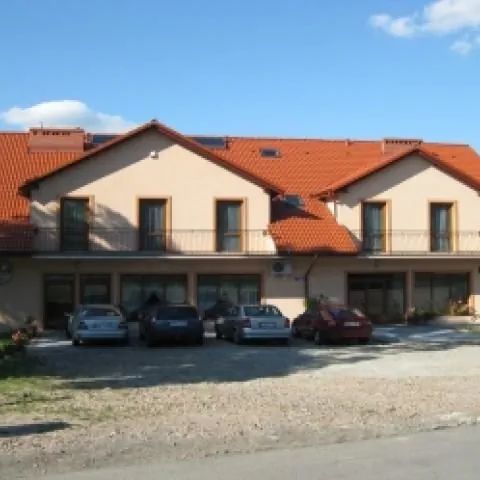 Gościniec Salton Bochnia