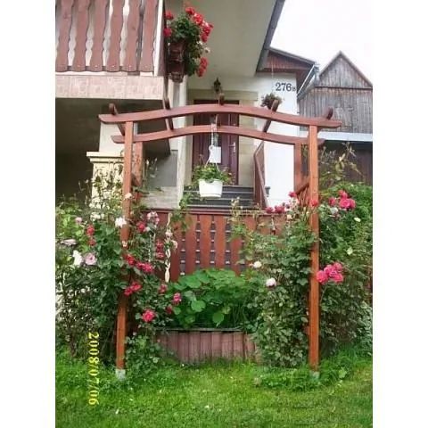 Pokoje pod Maciejową Rabka-Zdrój