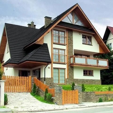 Hostel "Gorczański" Nowy Targ