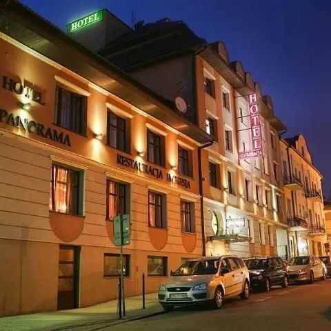 Hotel Panorama *** Nowy Sącz
