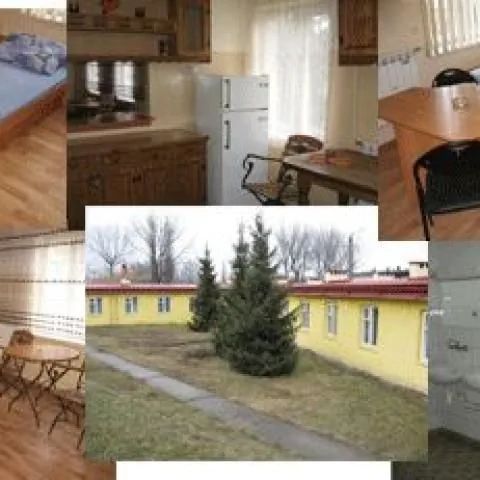 Hotel PAPiTAR Tarnów