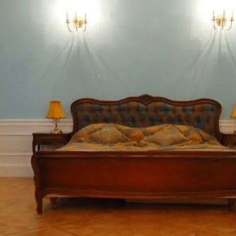Pałac Śmiłowice Nowe Brzesko