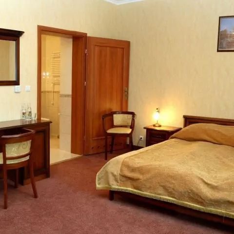 Bochnia Hotel & SPA Bochnia