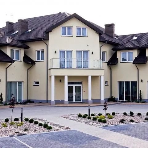 Hotel Olsza***  Przykona