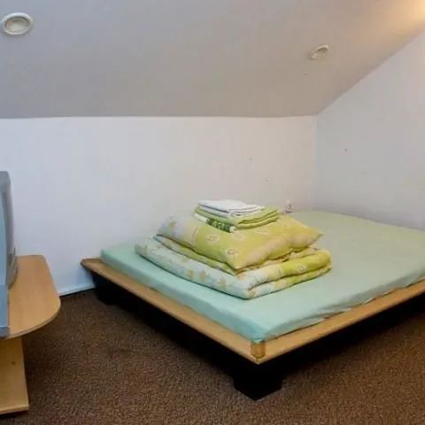 Elite 2 Restauracja & Mały Motel Gorlice