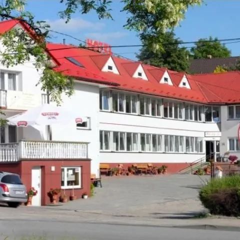 Hotel *** "Górsko" Wieliczka