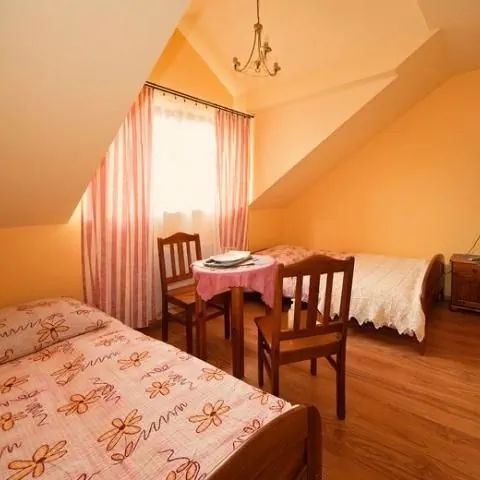 Willa Graża Wieliczka