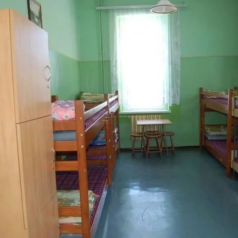 Szkolne Schronisko Młodzieżowe HONDRASIK Szczyrk