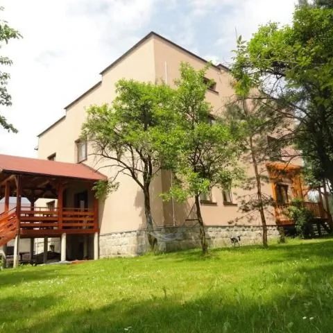 Agroturystyka Bystra