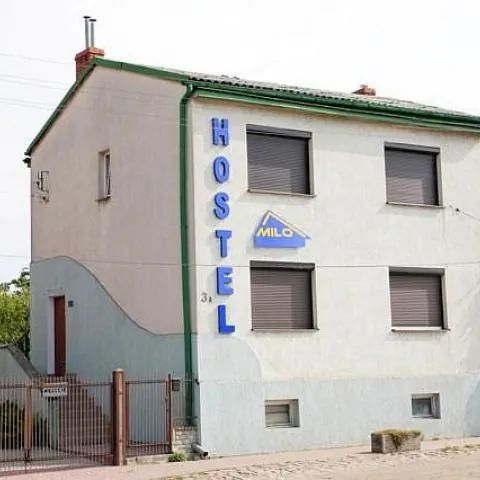 Milo - Hostel Kielce