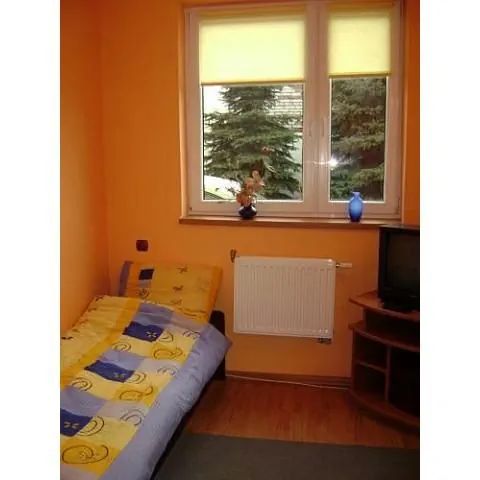 Tanie noclegi w Kielcach Kielce