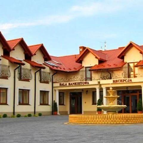 HOTEL ANNA Tarnobrzeg