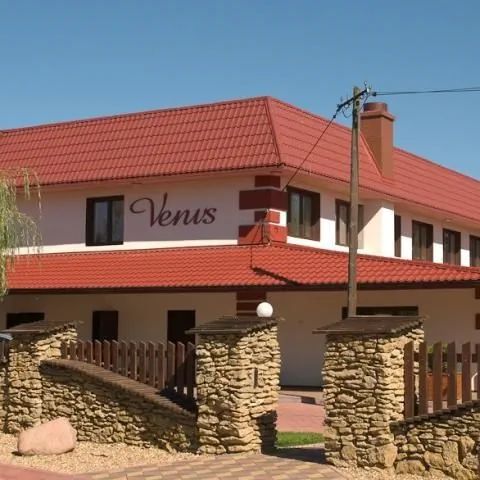 Restauracja Venus - noclegi Ostrowiec Świętokrzyski