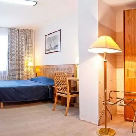 WAKSMAN SPORT HOTEL Lublin