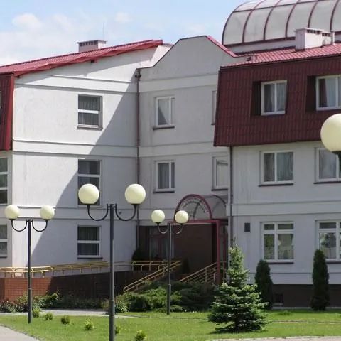Hotel Szkoleniowy Ursynów