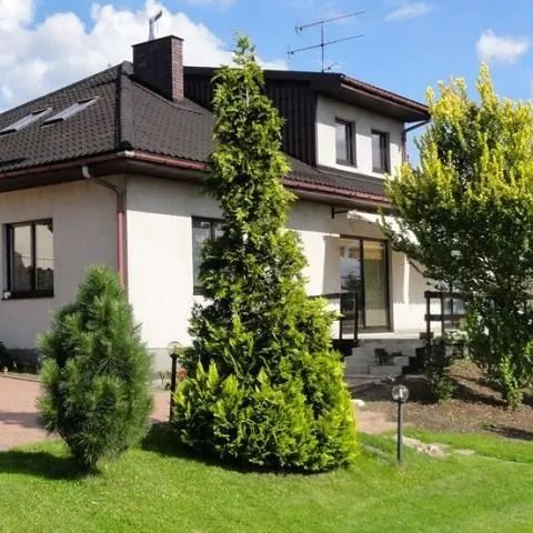 D&A Pokoje Gościnne Łódź