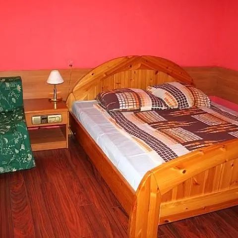 Hotelik Delfin Włocławek