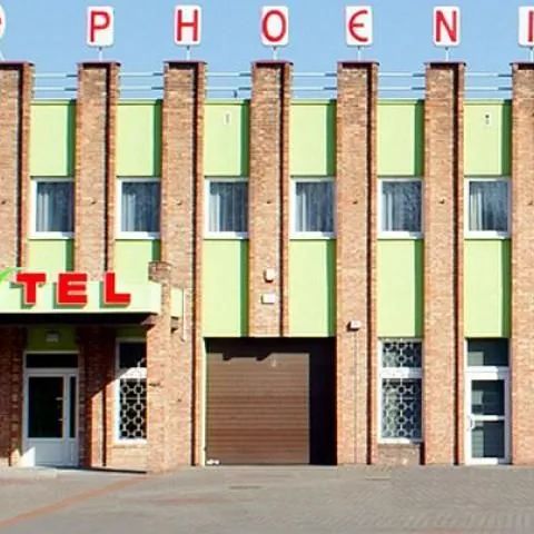 HOSTEL PHOENIX Włocławek