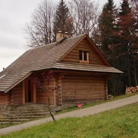 Domek do wynajęcia. Istebna