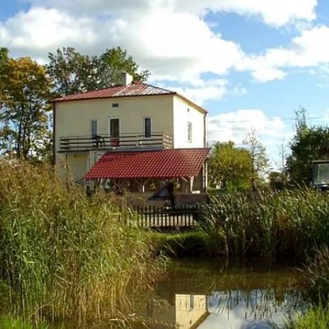 AX-Agro. Gordejki Gordejki