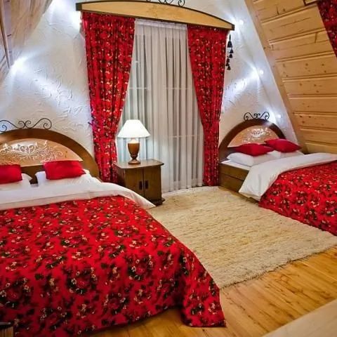Apartament DeLux 