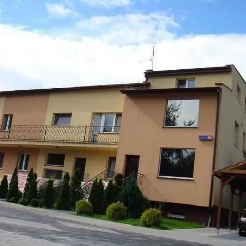 Hostel House. Wrocław