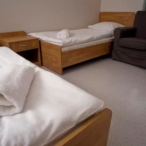 Pro Academica pokoje hotelowe Wrocław