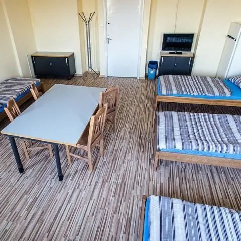Hotel Tossta kwatery pracownicze Bydgoszcz