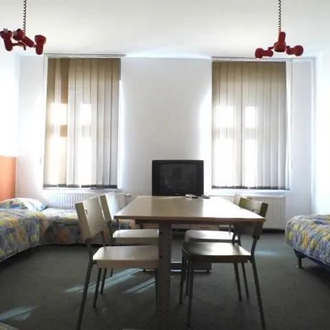 Nina Hostel Katowice